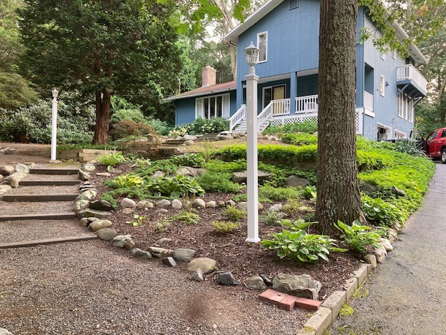 81 Congdon Hill Road