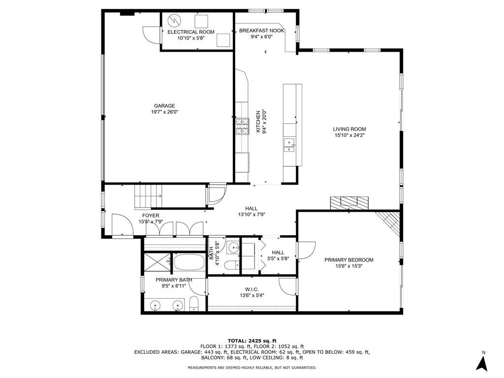 9 Jakes Way 2