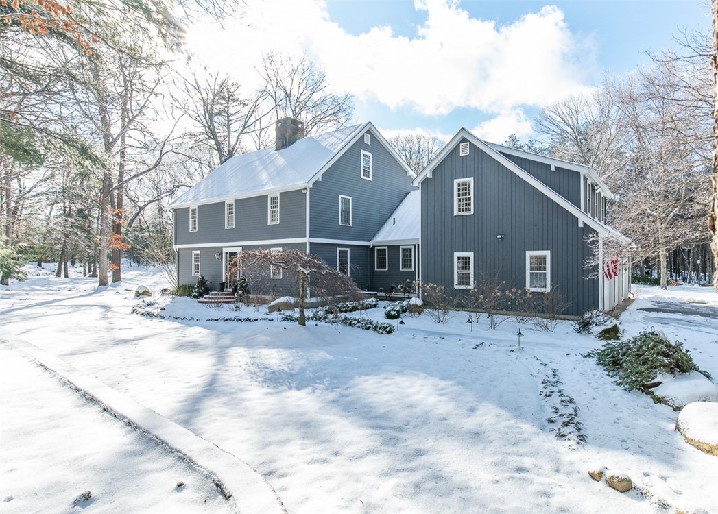 115 Woodbridge Drive