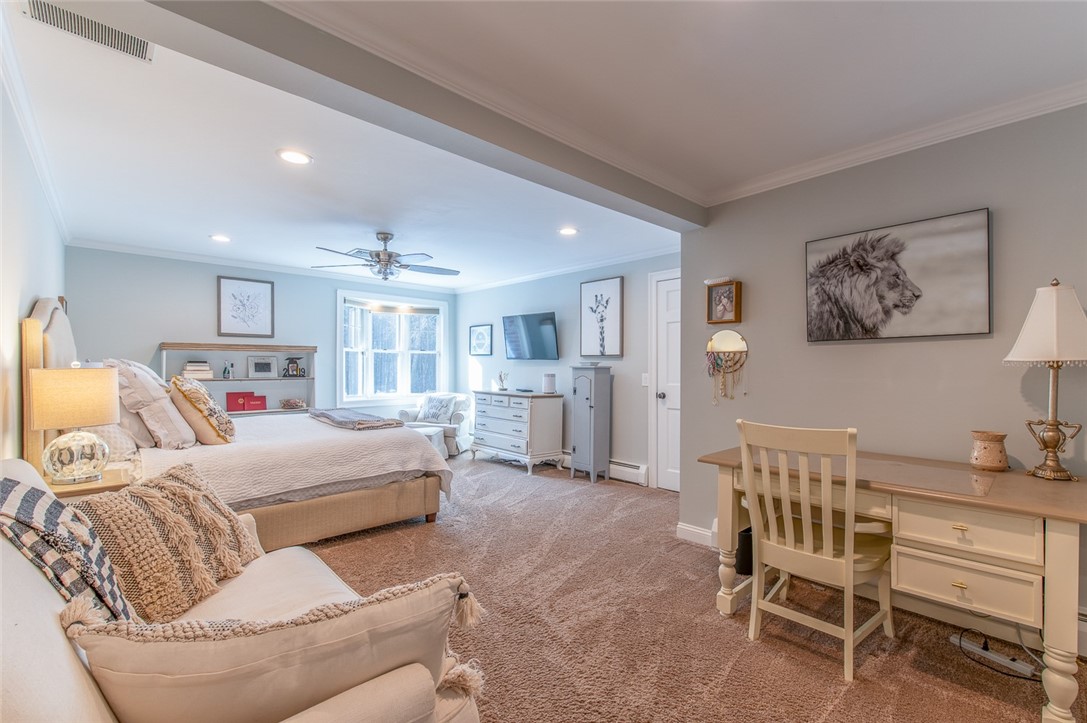 115 Woodbridge Drive