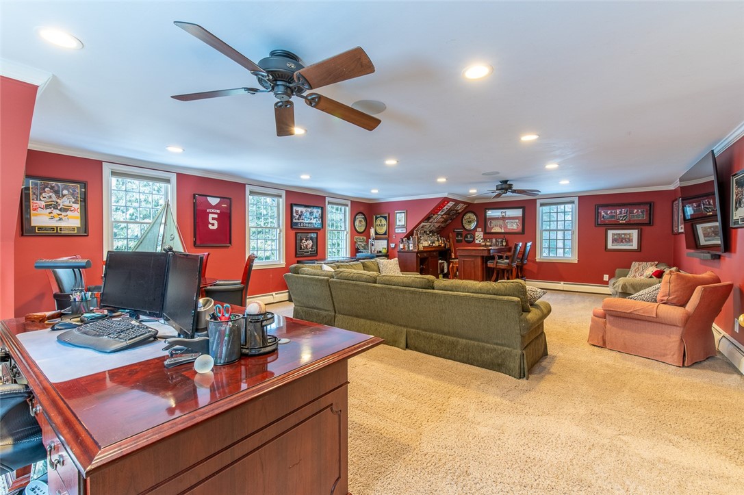 115 Woodbridge Drive