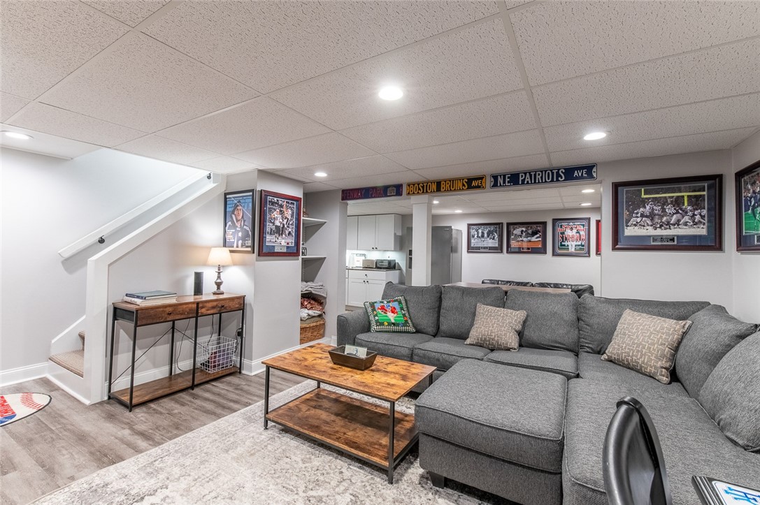 115 Woodbridge Drive