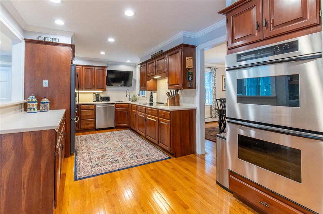 115 Woodbridge Drive