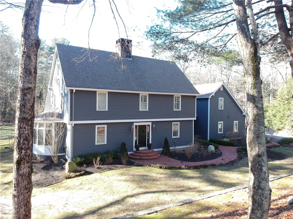 115 Woodbridge Drive