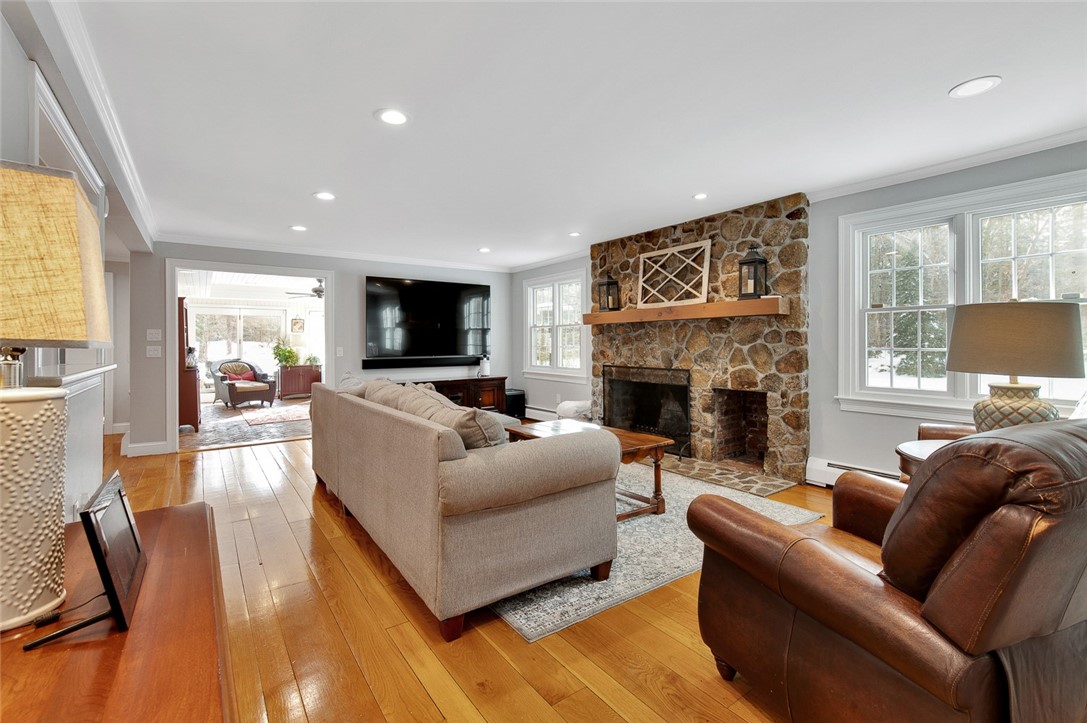 115 Woodbridge Drive