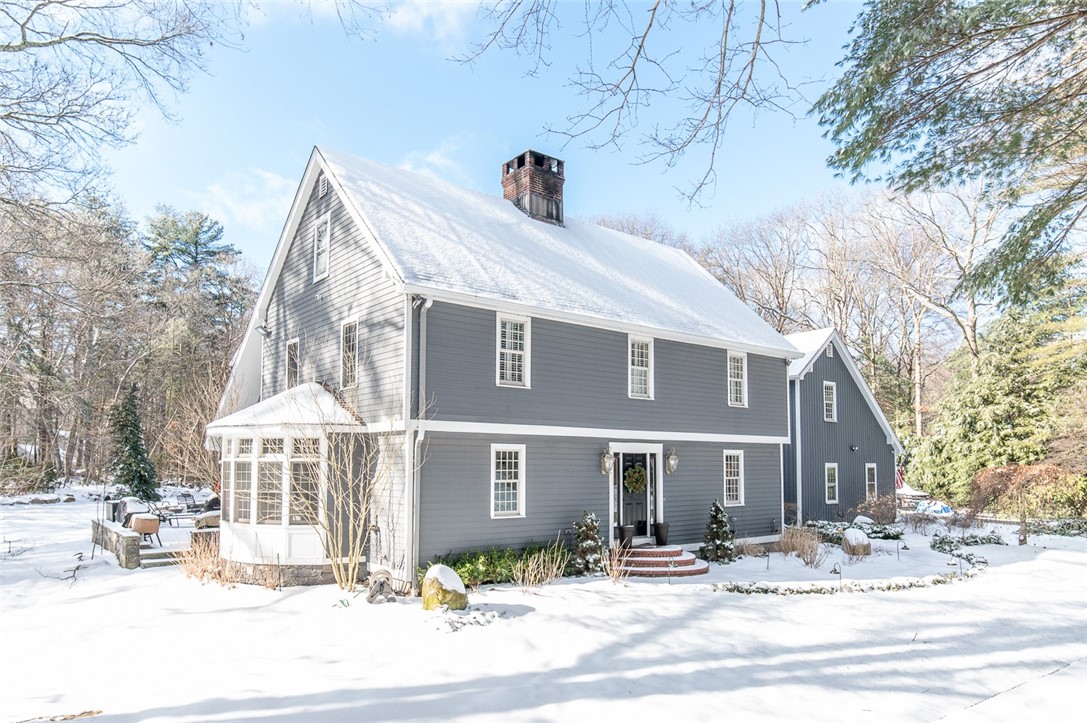 115 Woodbridge Drive