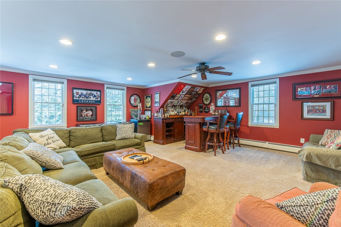115 Woodbridge Drive
