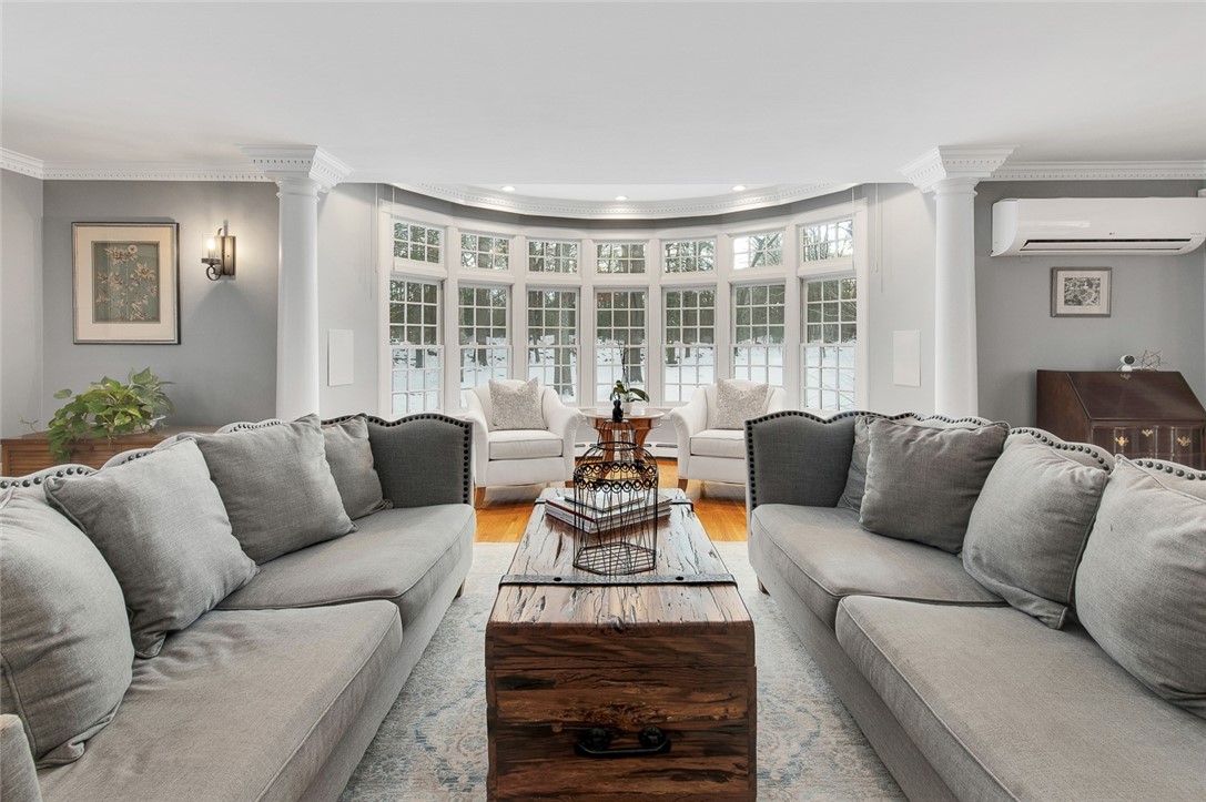 115 Woodbridge Drive