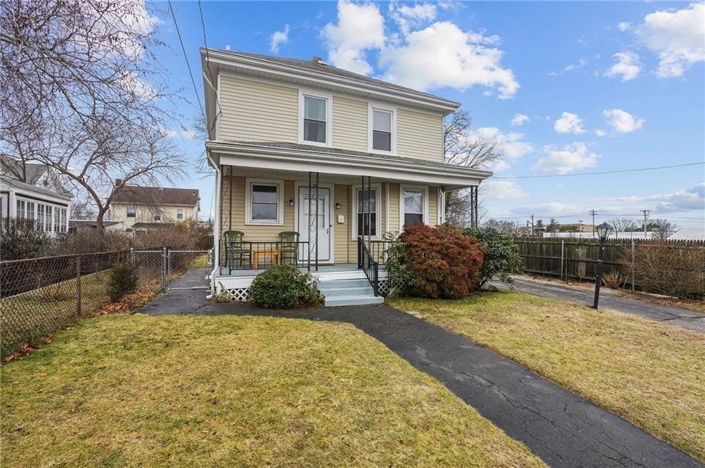 30 Manson Ave
