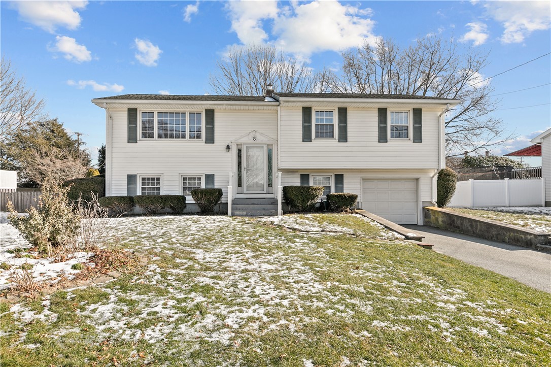 8 Pocono Road
