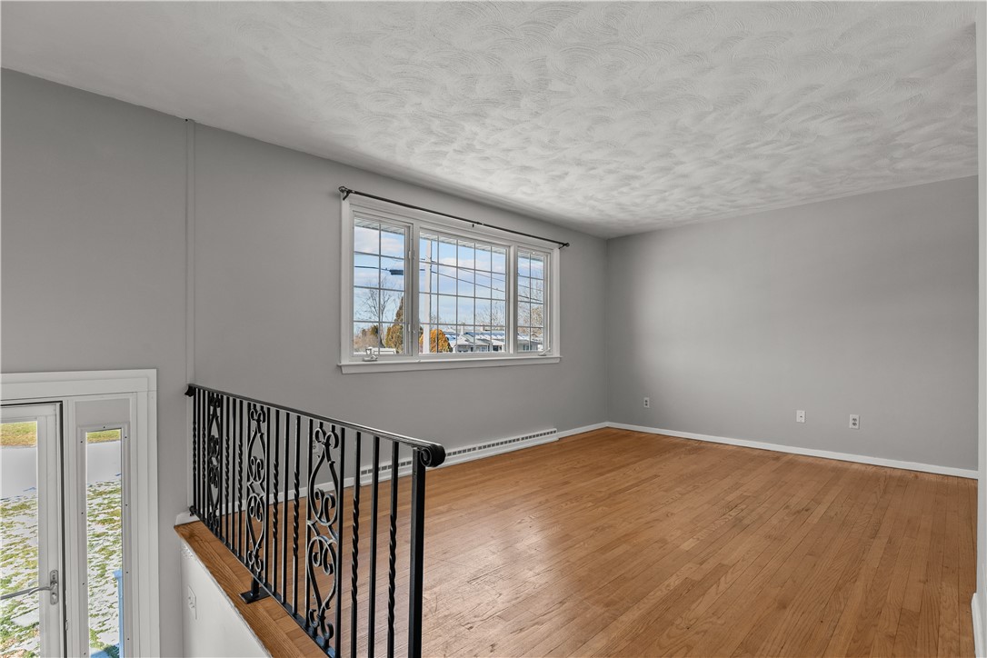 8 Pocono Road