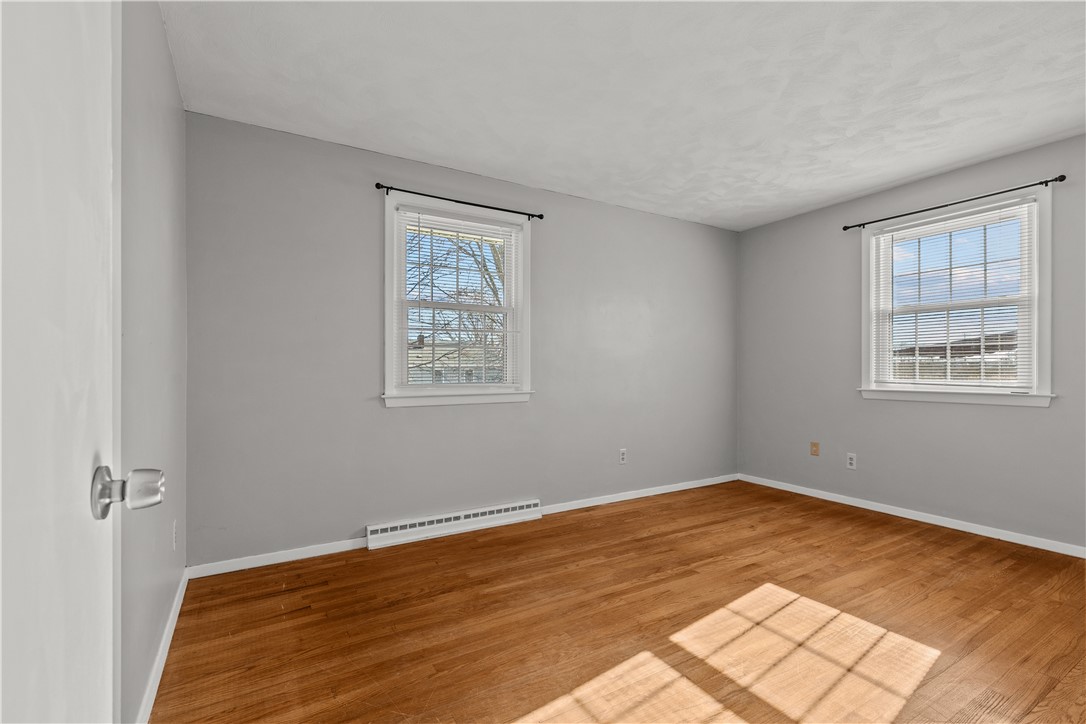 8 Pocono Road