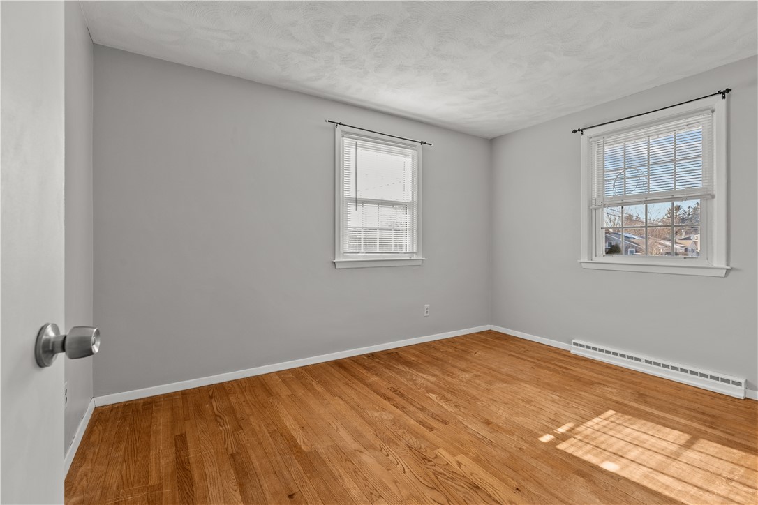 8 Pocono Road