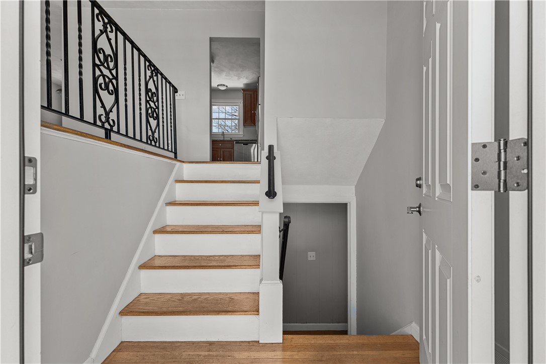 8 Pocono Road