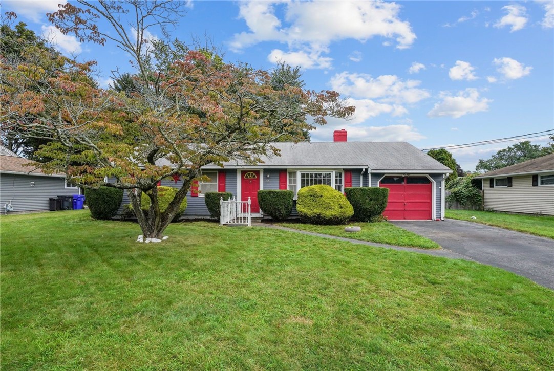58 Garden Drive