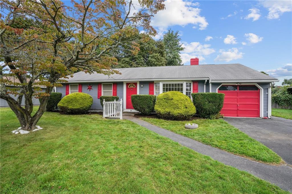 58 Garden Drive