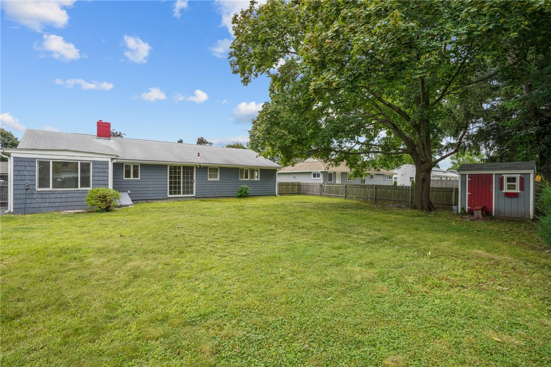 58 Garden Drive