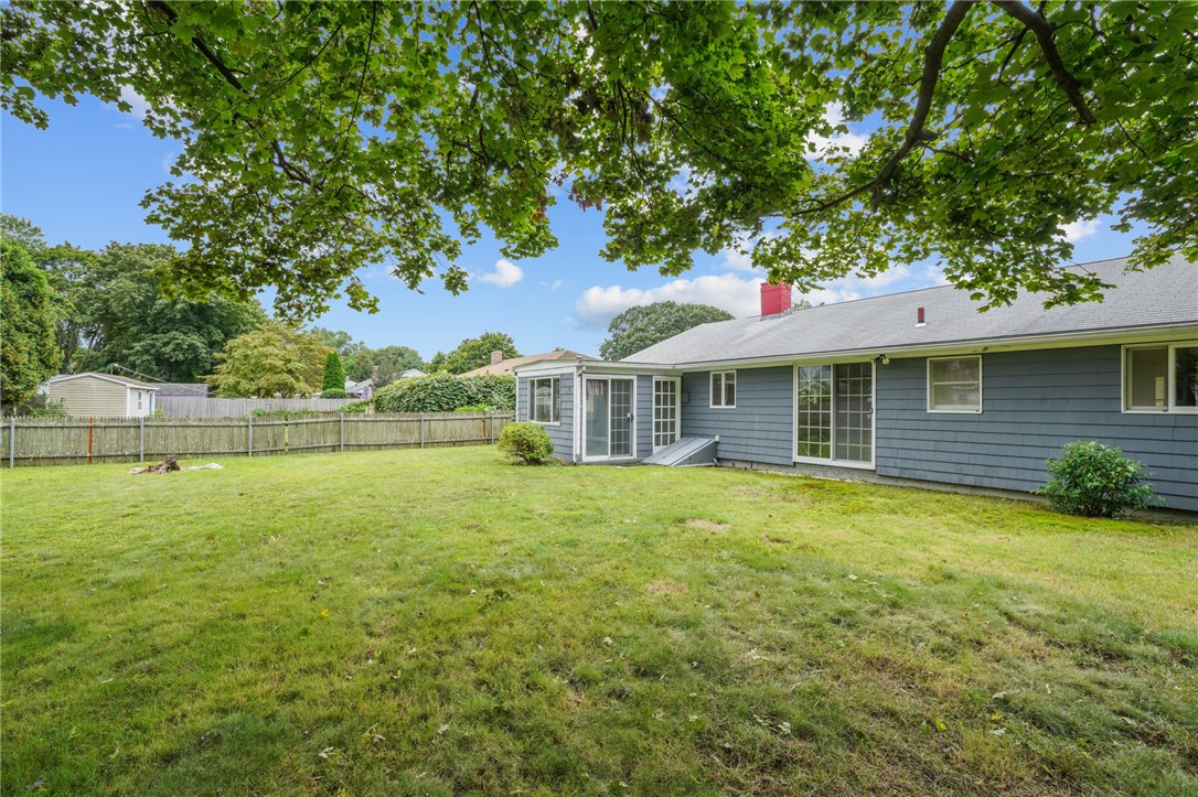 58 Garden Drive