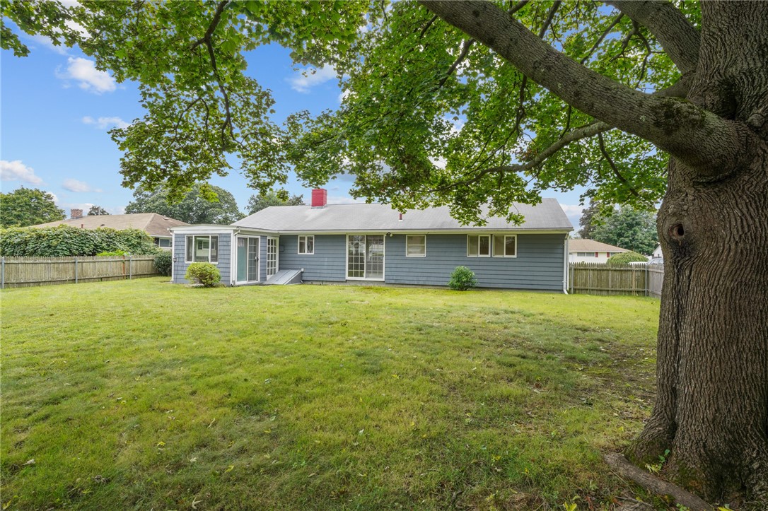 58 Garden Drive