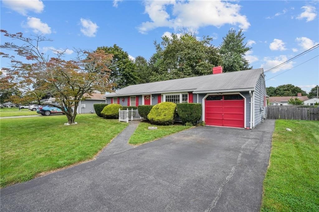 58 Garden Drive