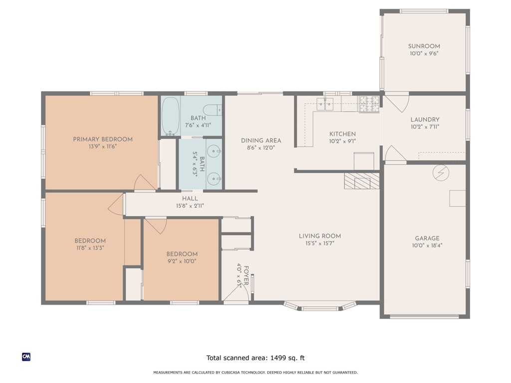 58 Garden Drive
