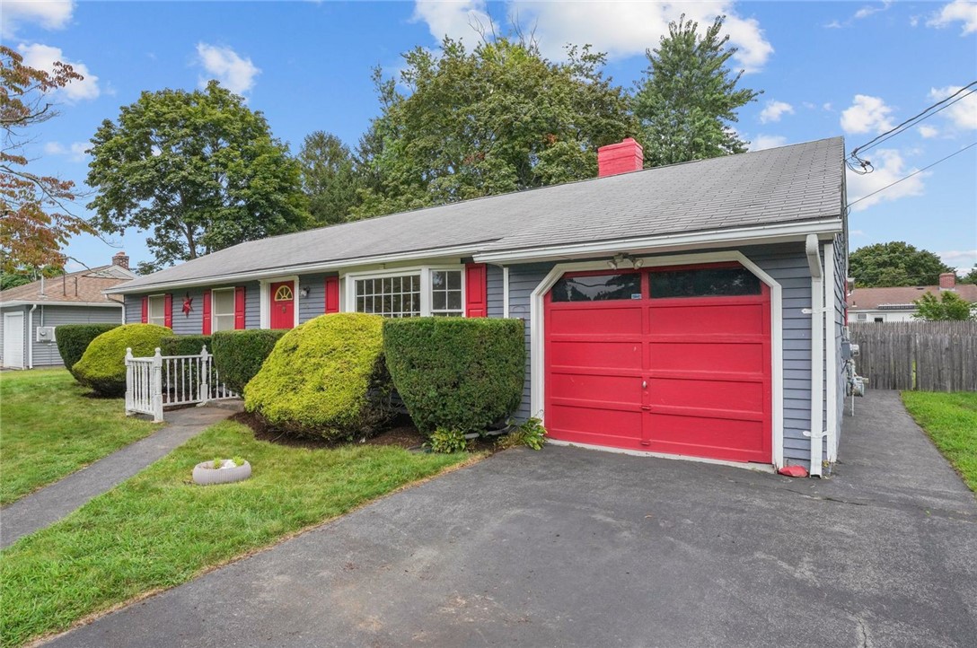 58 Garden Drive