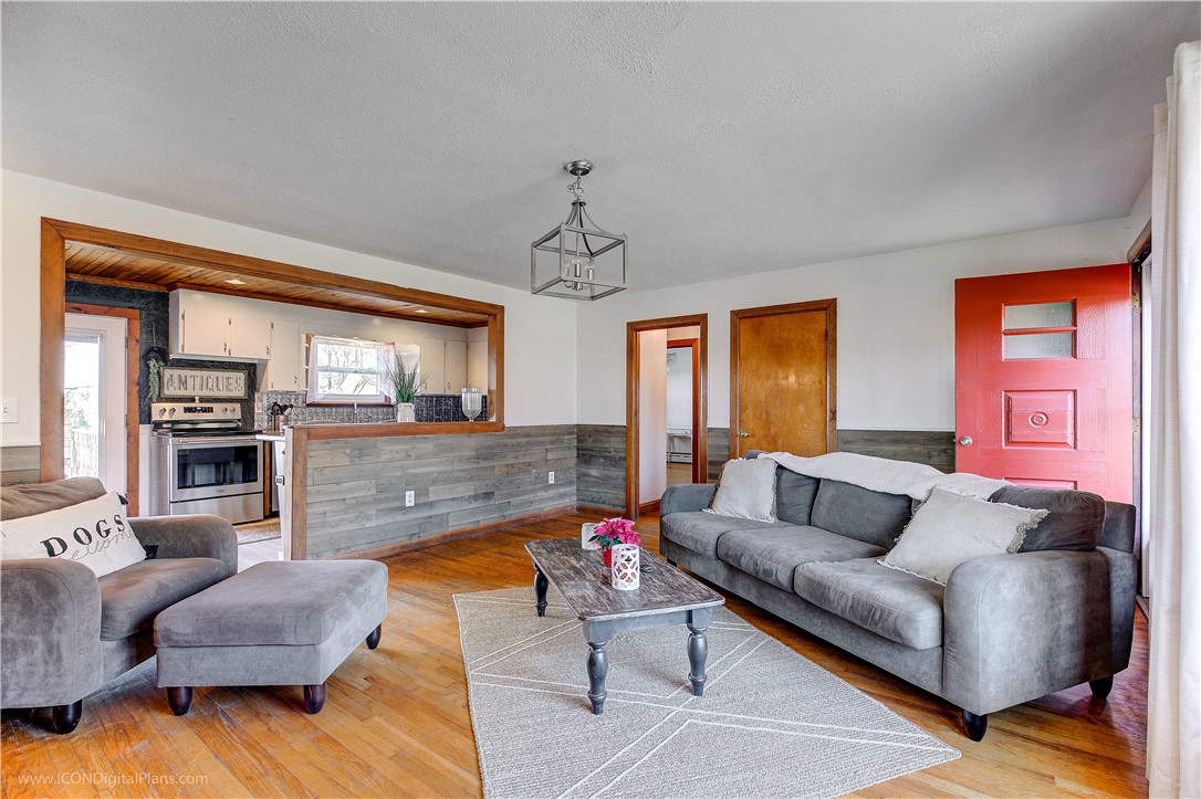 2685 Main Road