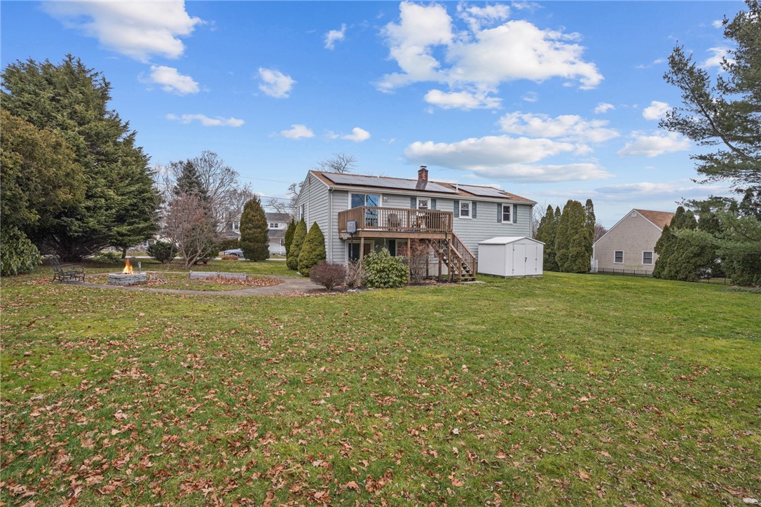 39 Cherokee Drive