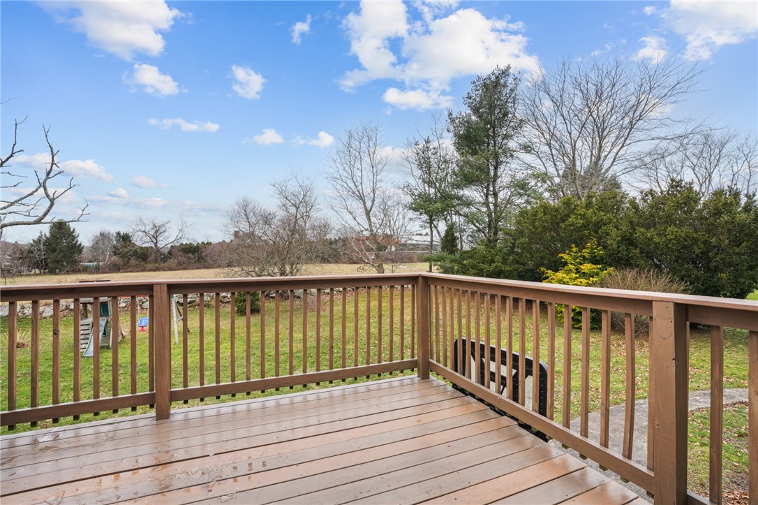 39 Cherokee Drive