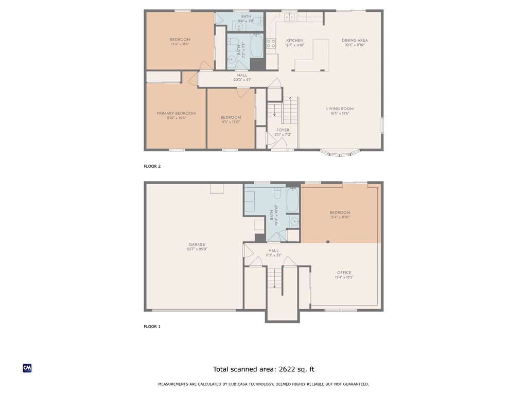 39 Cherokee Drive