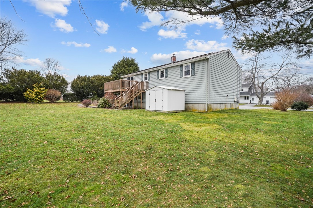 39 Cherokee Drive