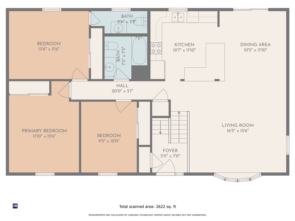 39 Cherokee Drive