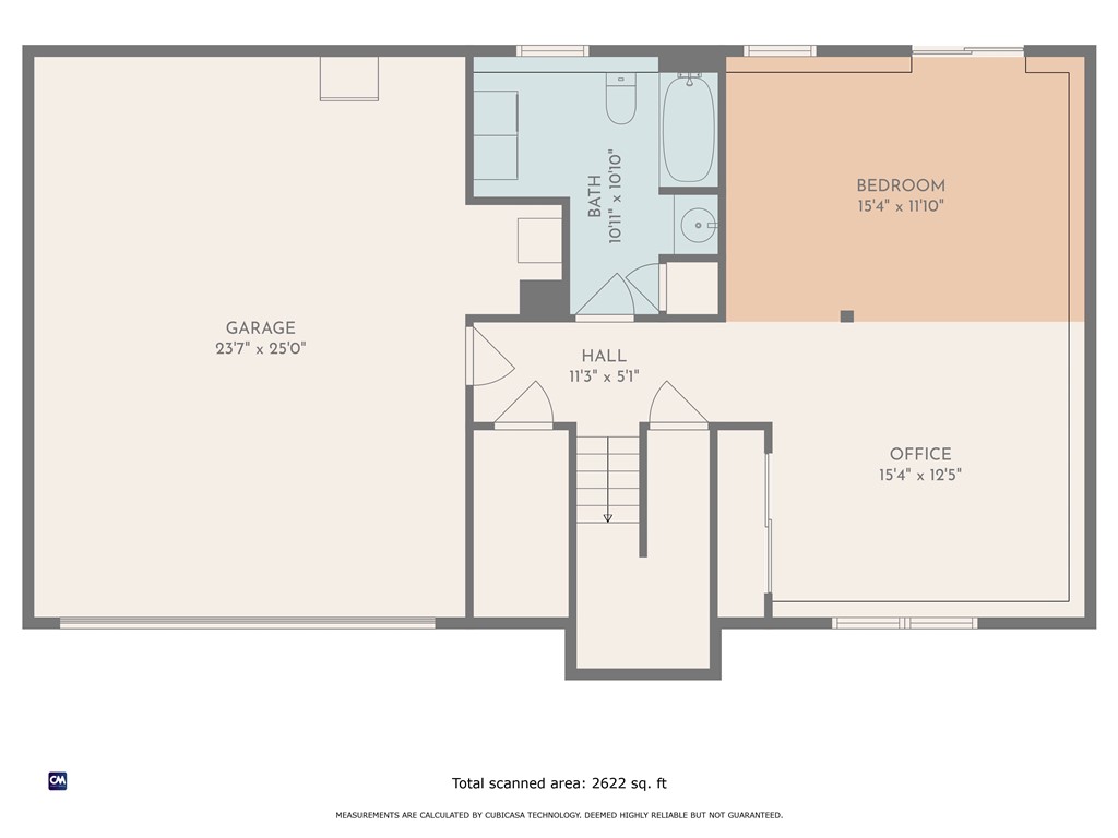 39 Cherokee Drive
