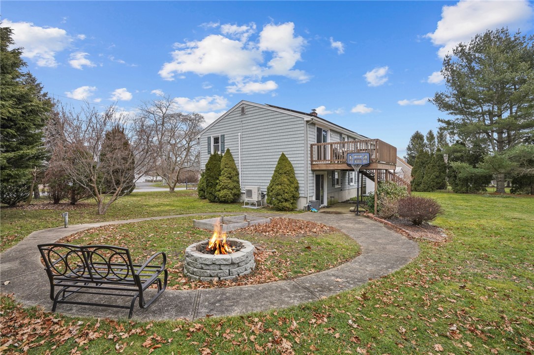 39 Cherokee Drive