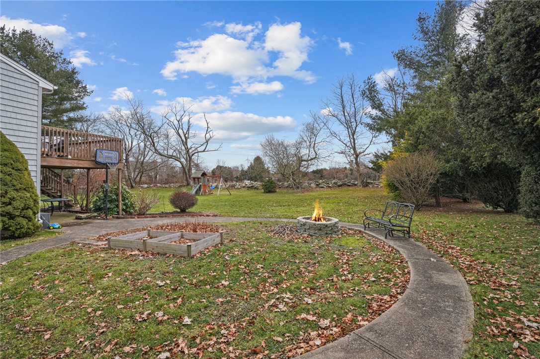 39 Cherokee Drive