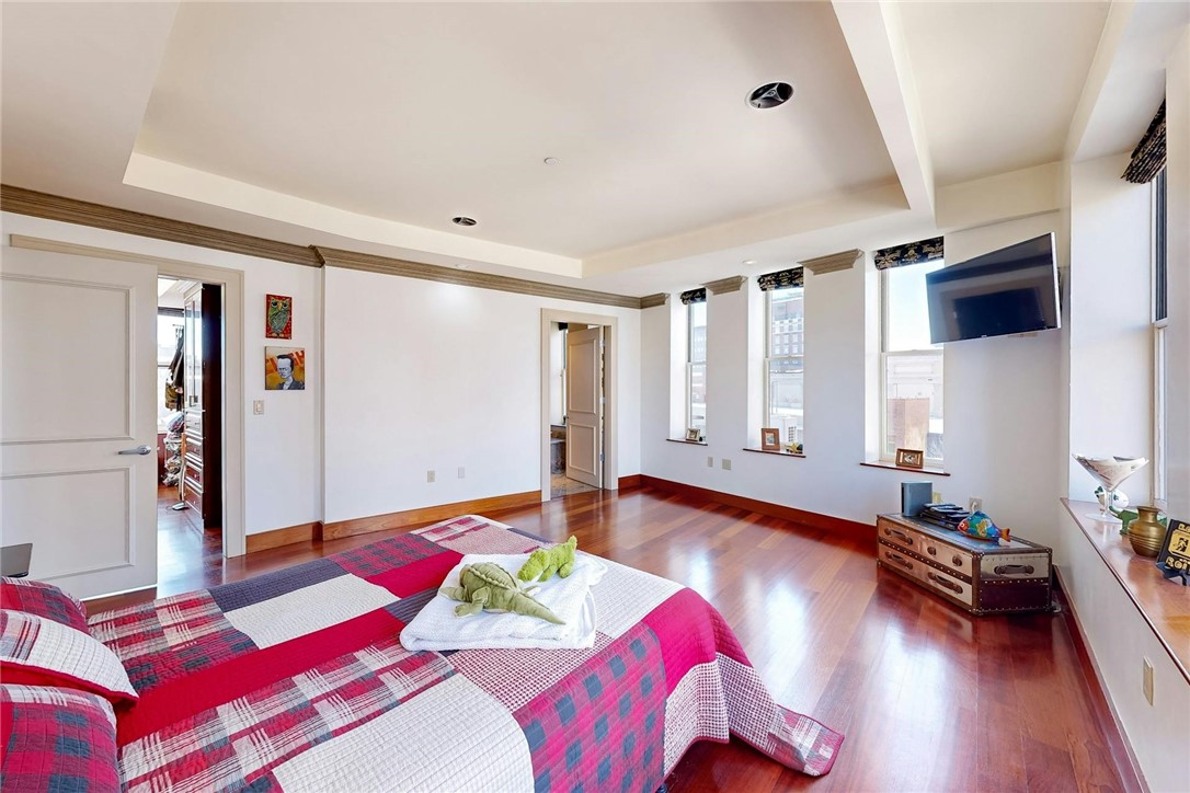 100 Fountain Street 5B
