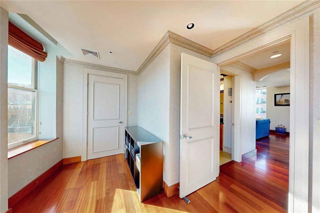 100 Fountain Street 5B