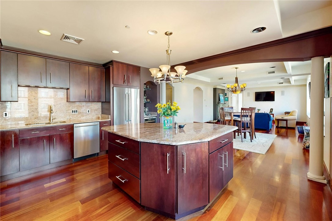 100 Fountain Street 5B