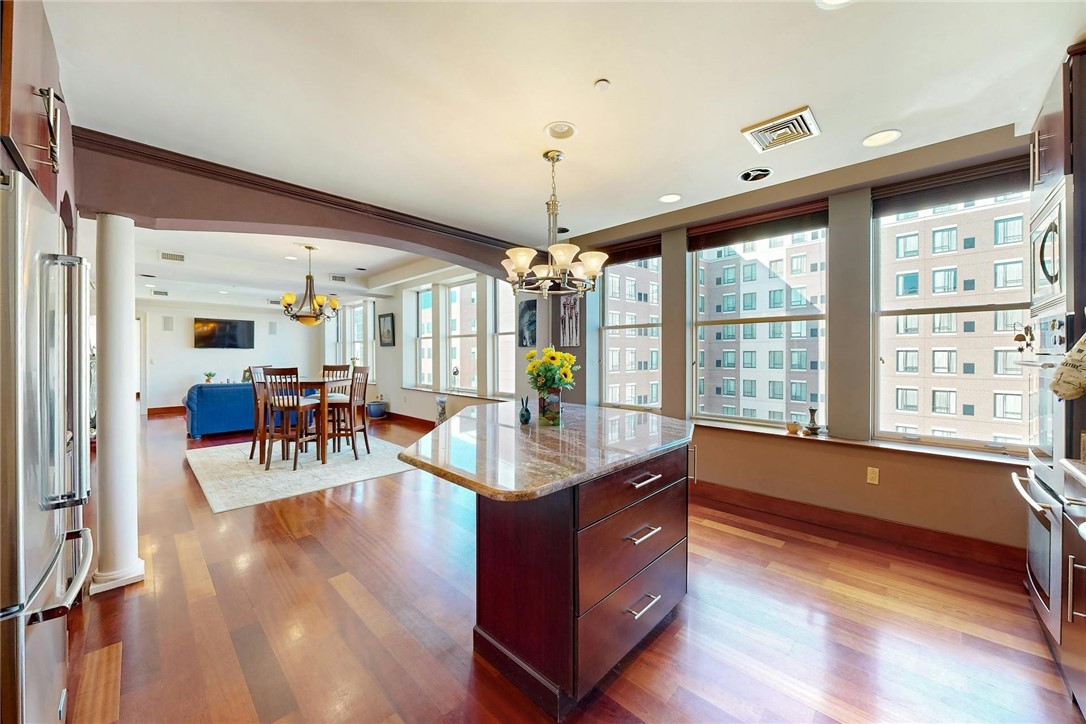 100 Fountain Street 5B