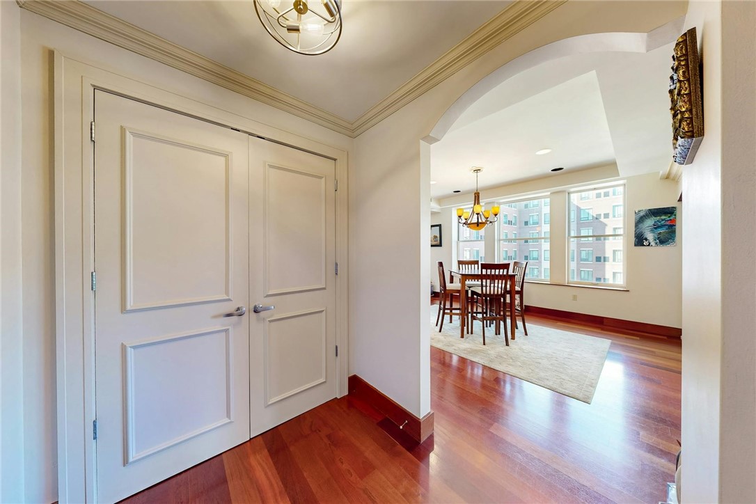 100 Fountain Street 5B