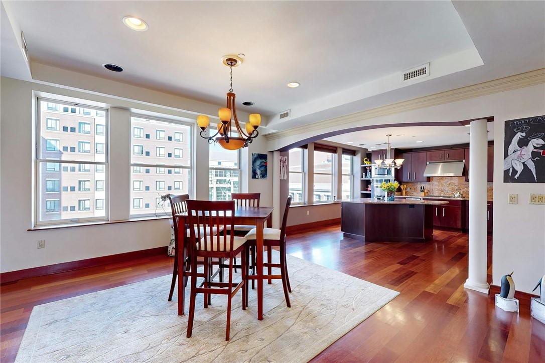 100 Fountain Street 5B