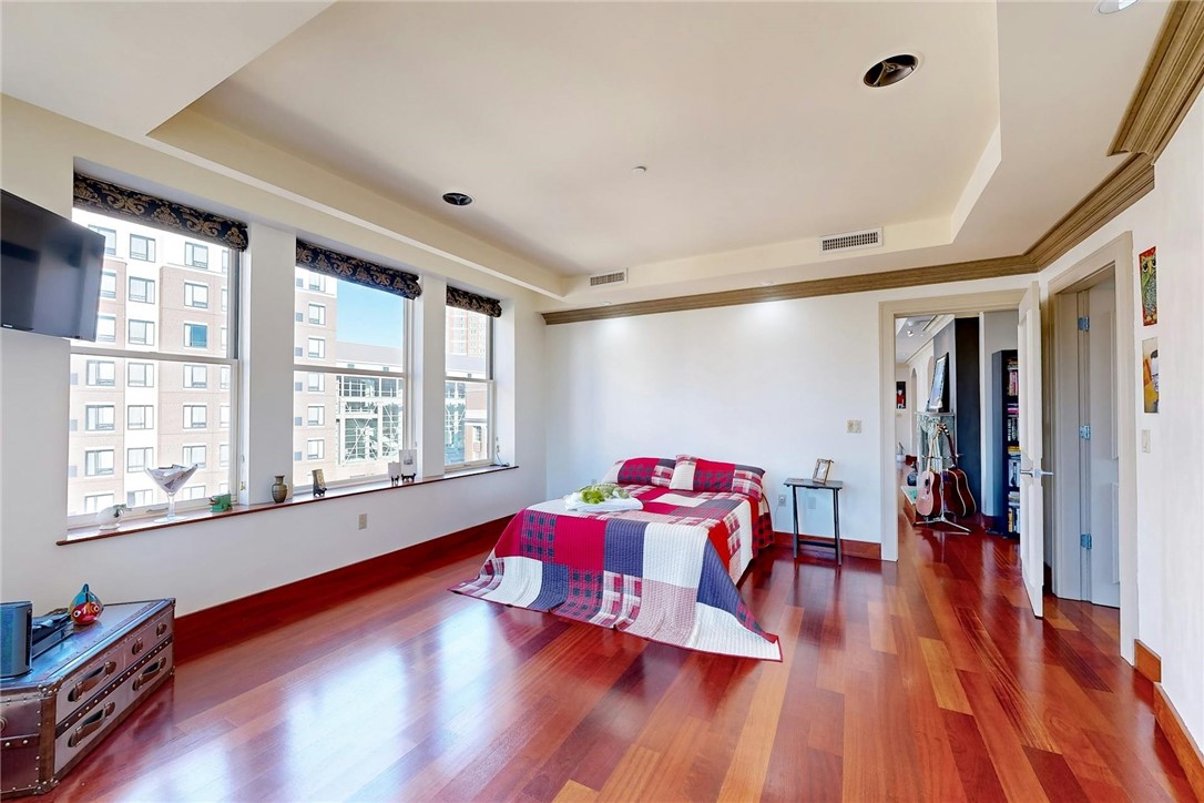 100 Fountain Street 5B
