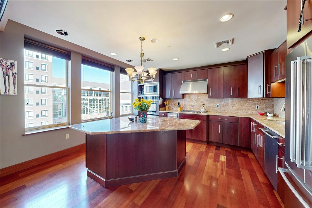 100 Fountain Street 5B