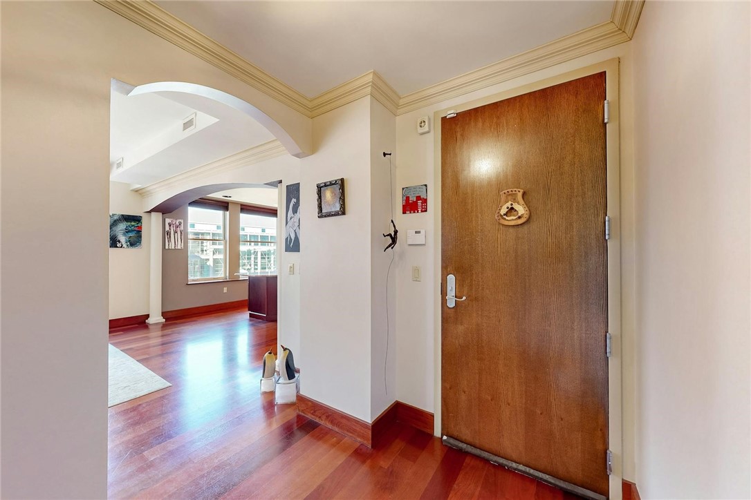 100 Fountain Street 5B