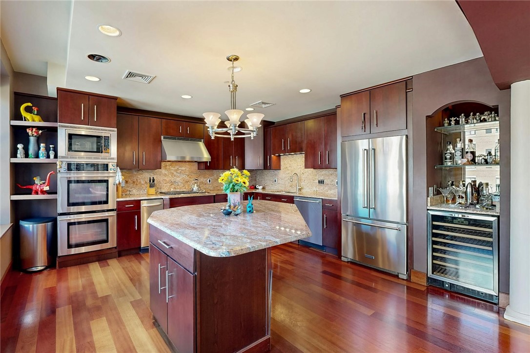 100 Fountain Street 5B