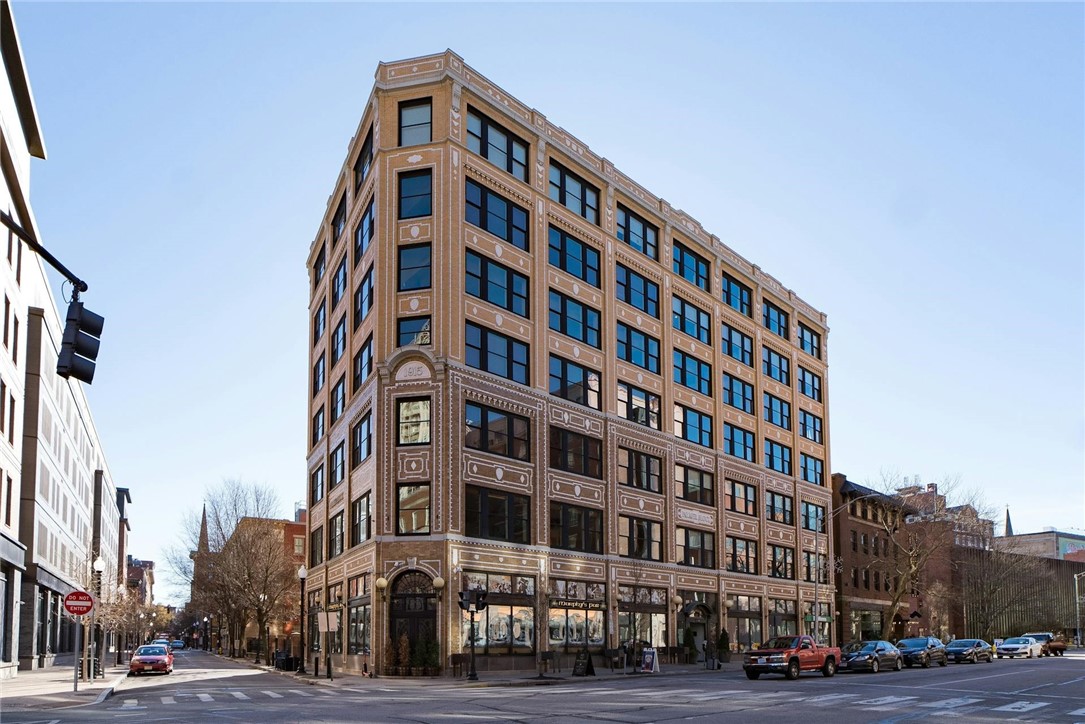 100 Fountain Street 5B