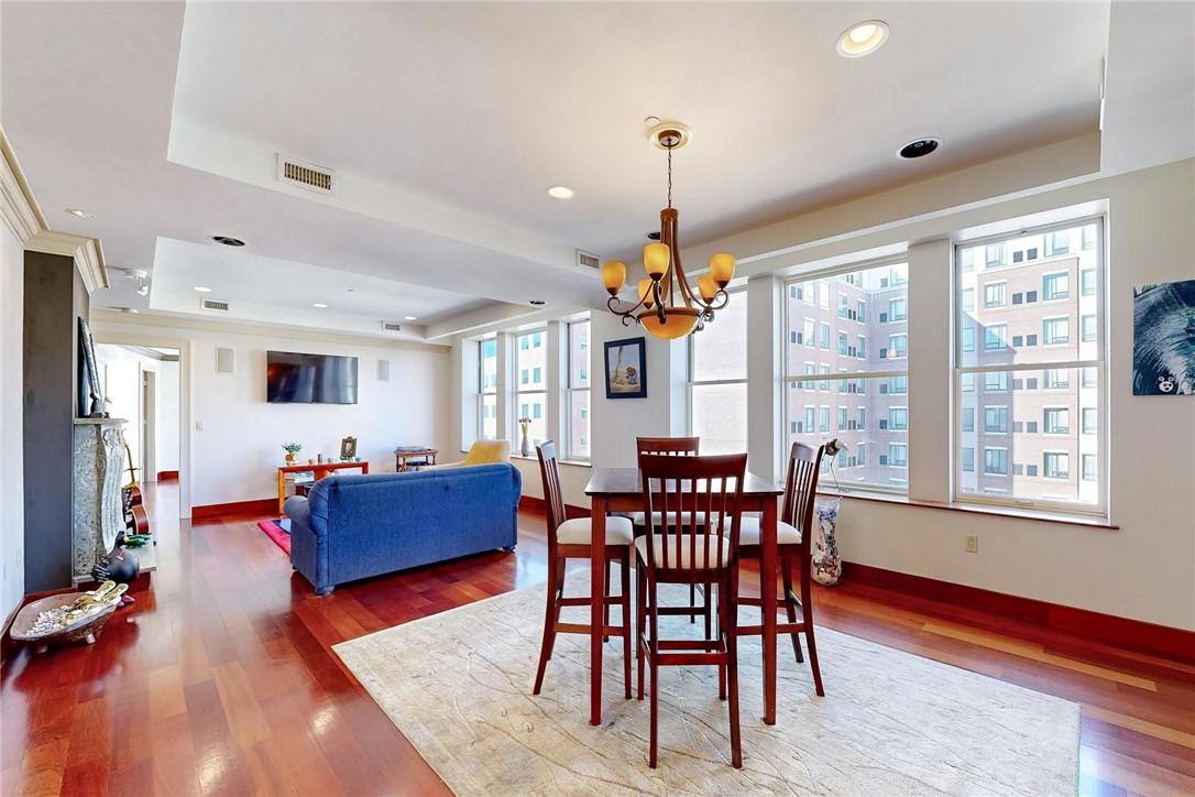 100 Fountain Street 5B