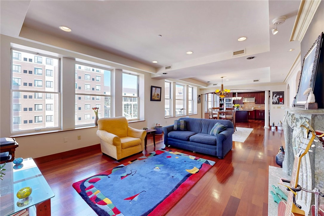 100 Fountain Street 5B