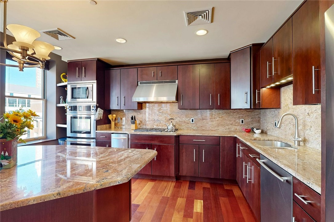 100 Fountain Street 5B