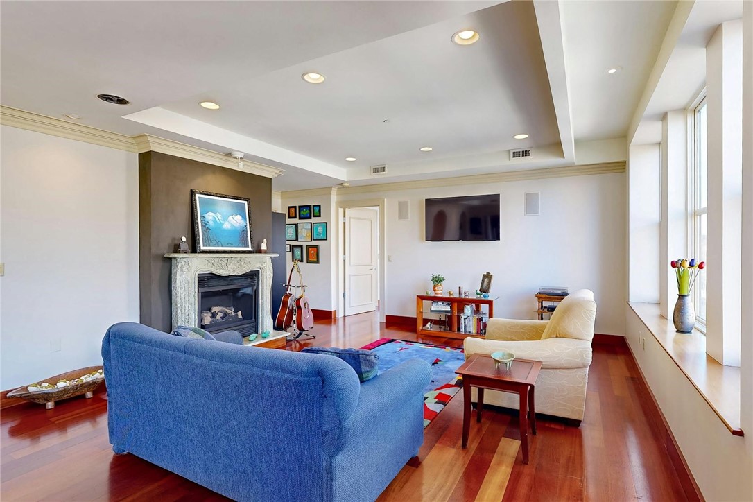 100 Fountain Street 5B